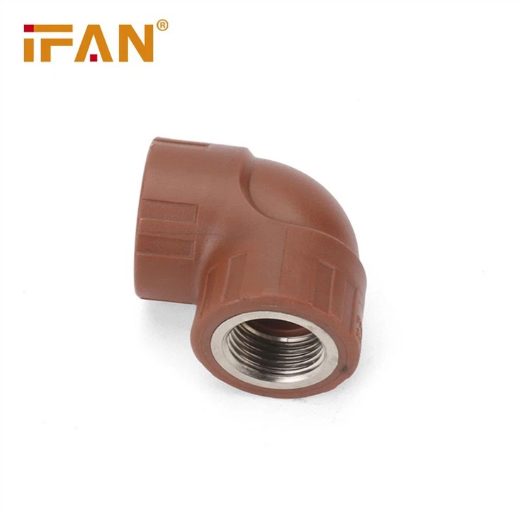 Good Price PPH Plumning Fittings