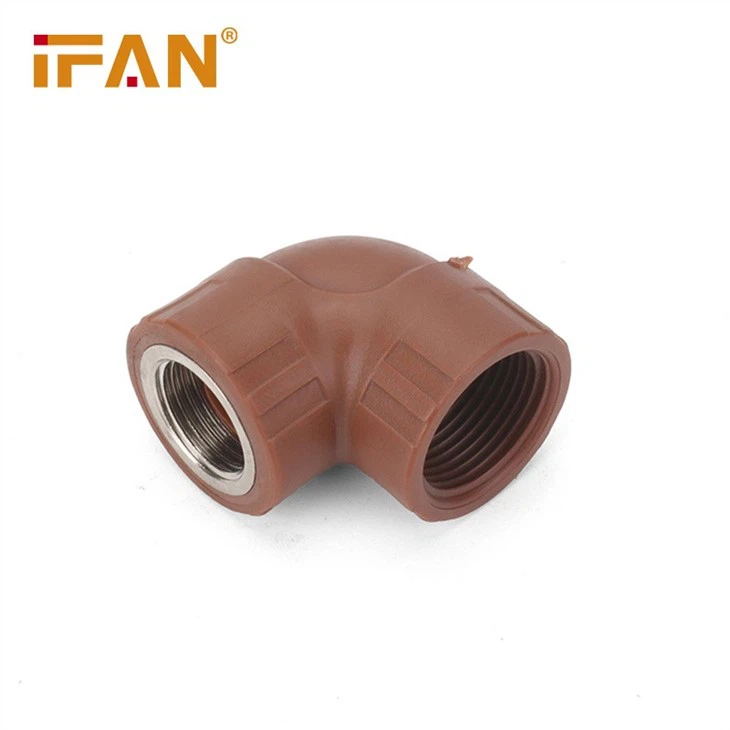 Good Price PPH Plumning Fittings