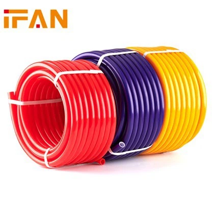 Good Quality PEX Heating Floor Pipe