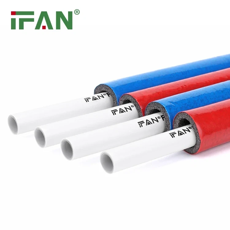 High Pressure Composite Water PEX Pipe