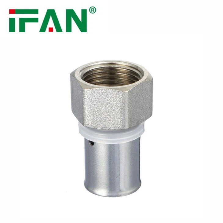 High Quality With Low Price PEX Press Fitting