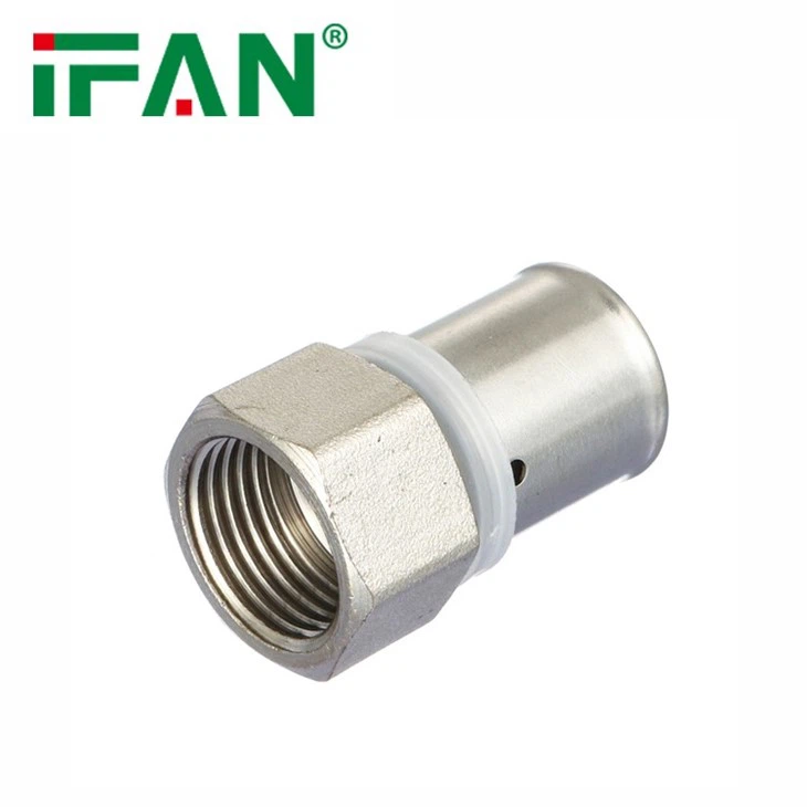 High Quality With Low Price PEX Press Fitting