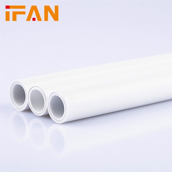High Standard PEX Floor Heating Pipe