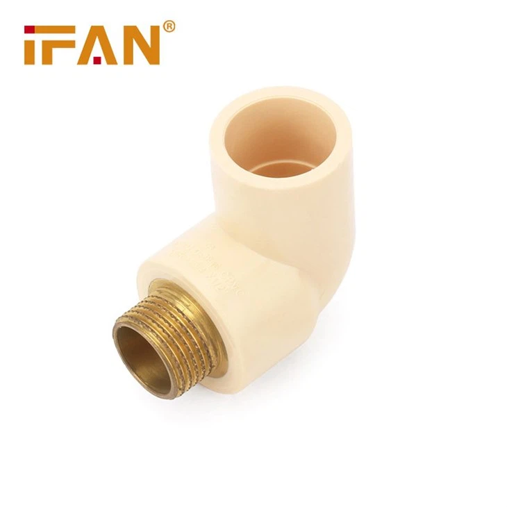 Hot Sales CPVC Material Pipe Fitting