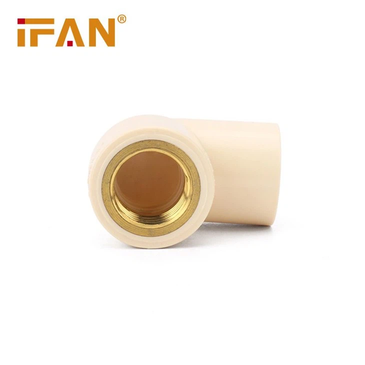 Hot Sales CPVC Material Pipe Fitting