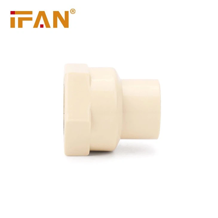 Hot Sales CPVC Material Pipe Fitting