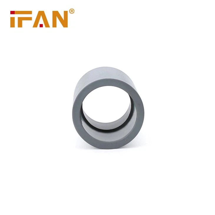 Hot Sales SCH80 PVC Material Pipe Fitting