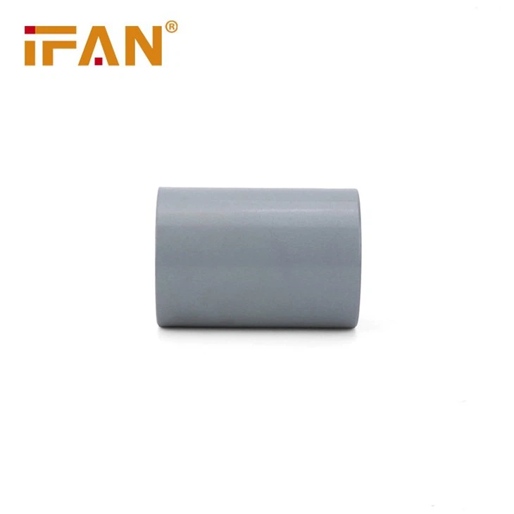 Hot Sales SCH80 PVC Material Pipe Fitting