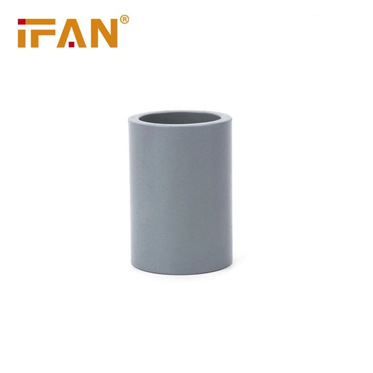 Hot Sales SCH80 PVC Material Plumbing Fitting