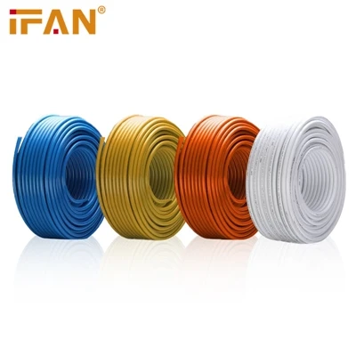 Does PEX Pipe Burst When Frozen?