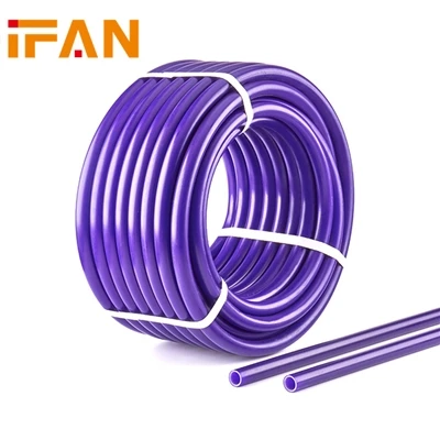 How To Handle Damage To PEX Fittings？