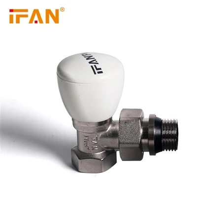 The Impact Of Valve Position On Tempture Control