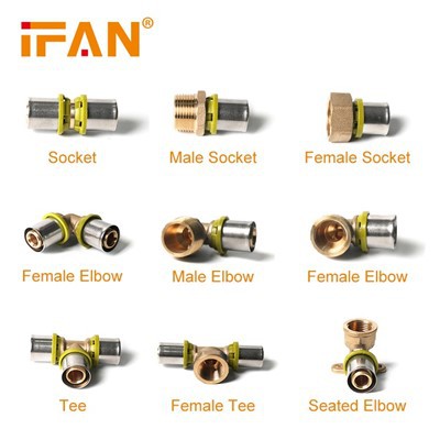 anti-corrosion-brass-fitting82138 anti-corrosion-brass-fitting82138