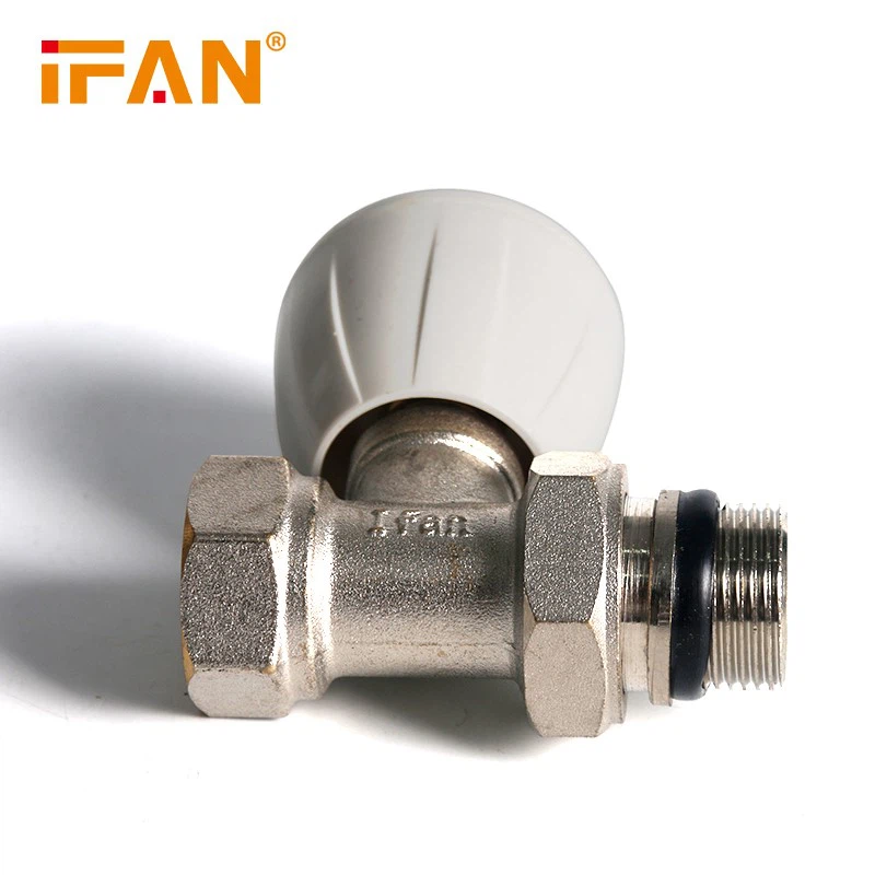 Radiator Valve 42 Radiator Valve 42