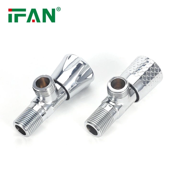 Installing Brass Angle Valves: A Quick Guide