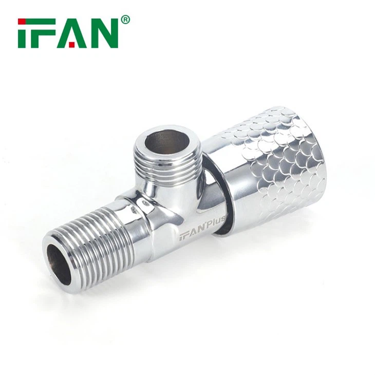 Installing Brass Angle Valves: A Quick Guide