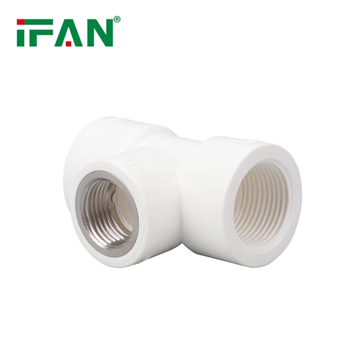 Leak-Proof UPVC Pipe Connectors