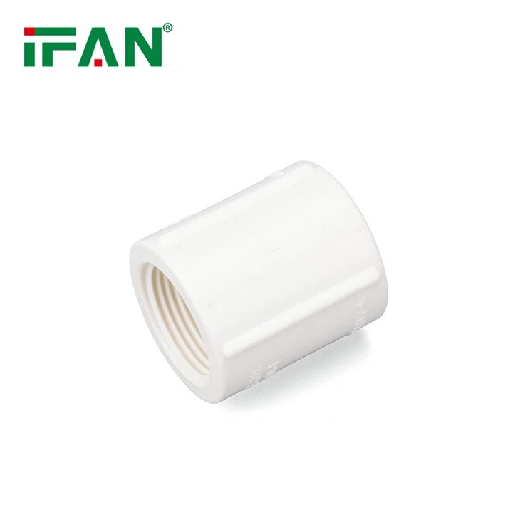 Leak-Proof UPVC Pipe Connectors