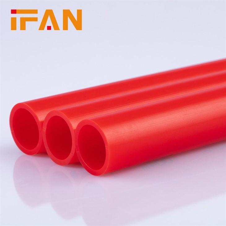 Long Time Available Floor Heating Pipe