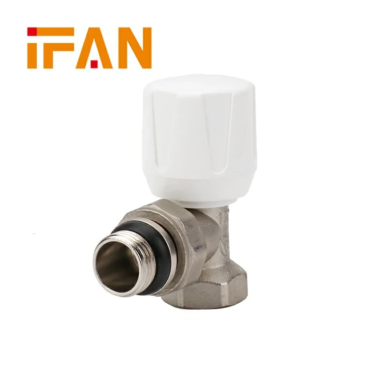 Maintaining Your Brass Radiator Valves