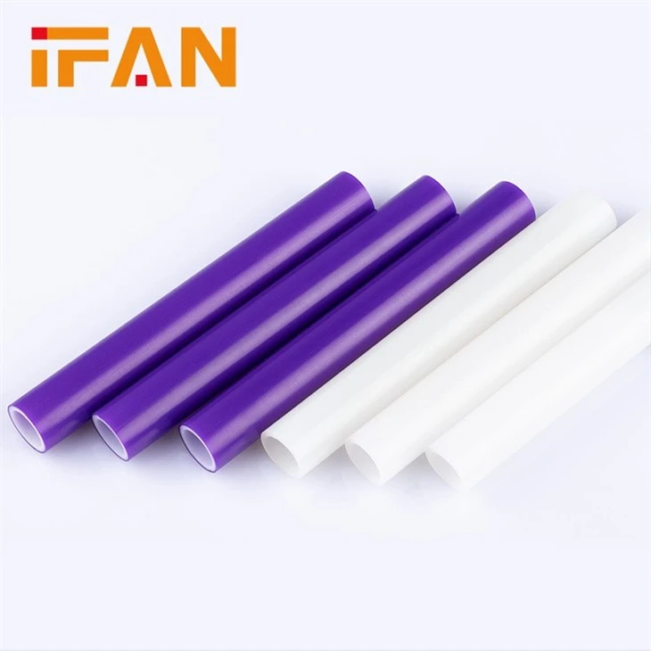 Manufacturers PEX Stabi Pipes
