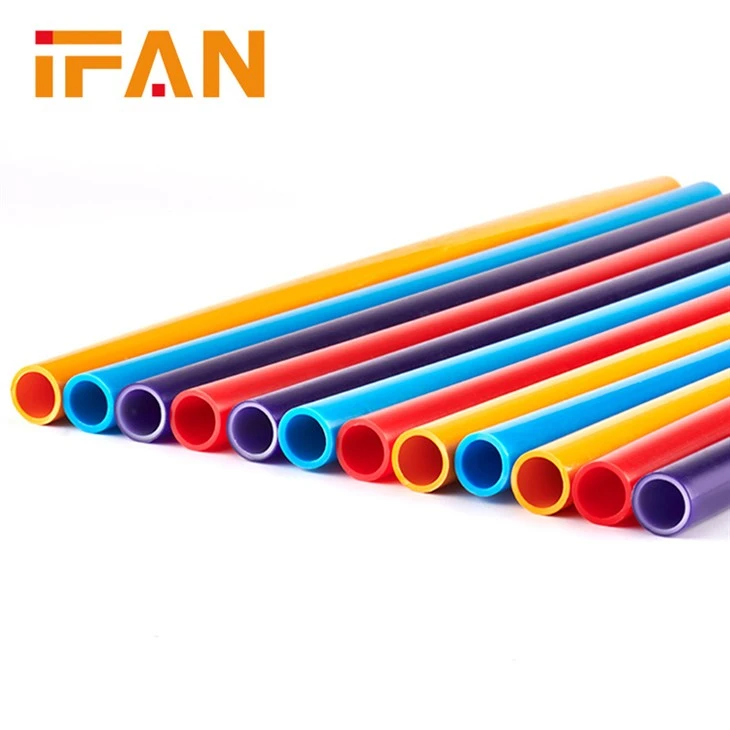Manufacturers PEX Stabi Pipes