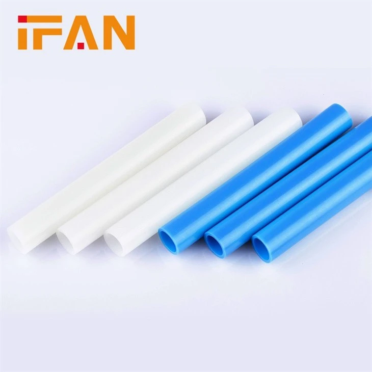 Manufacturers PEX Stabi Pipes