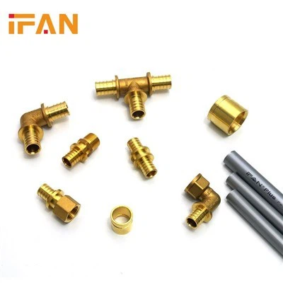 Good Flexibility PEX Sliding Fitting