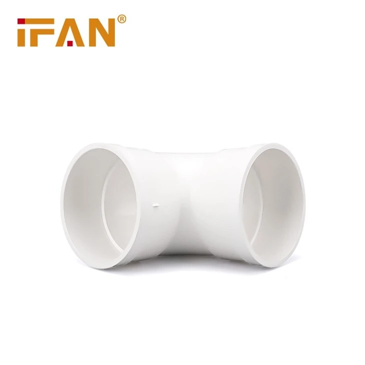 Modern Design CPVC GB PVC Plumbing Fitting