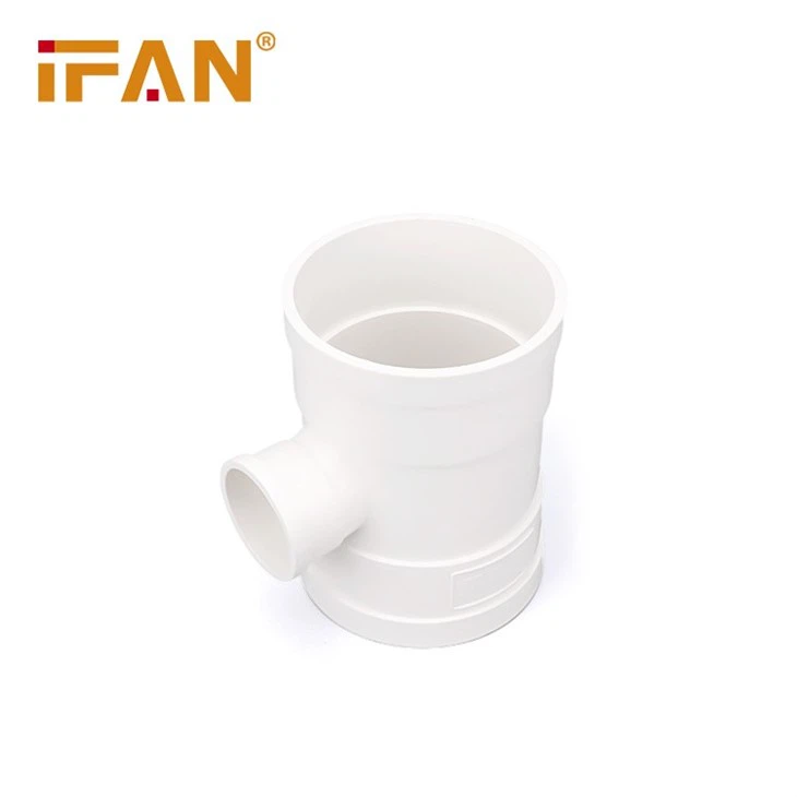 OEM ODM CPVC GB PVC Plumbing Fitting