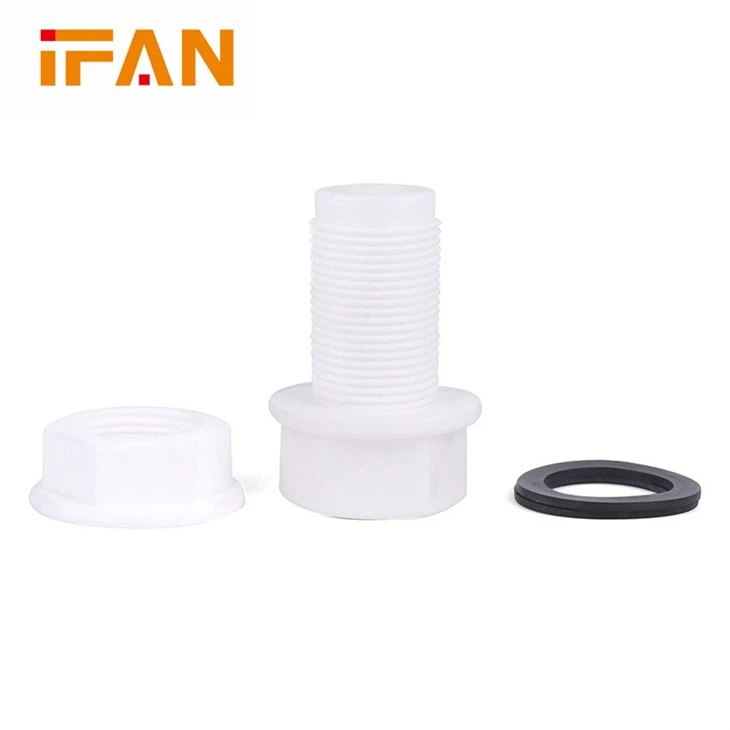 Plumbing PPR Water Use Pipe Fittings