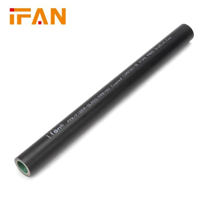 PN25 Fiber Glass PPR Pipe