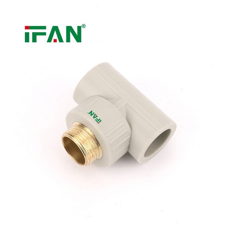 PPR Pipe Fittings OEM Service best
