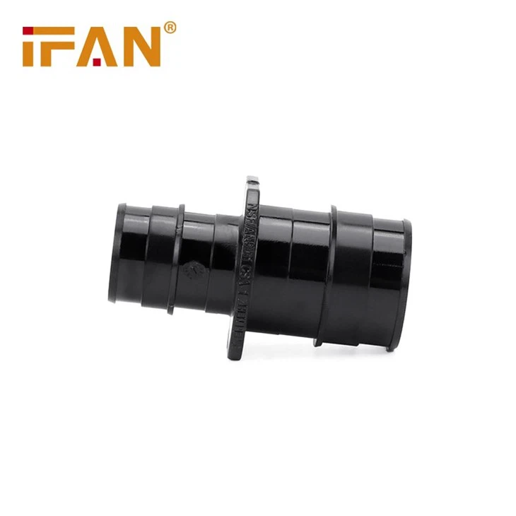 PPSU Pipe Fitting