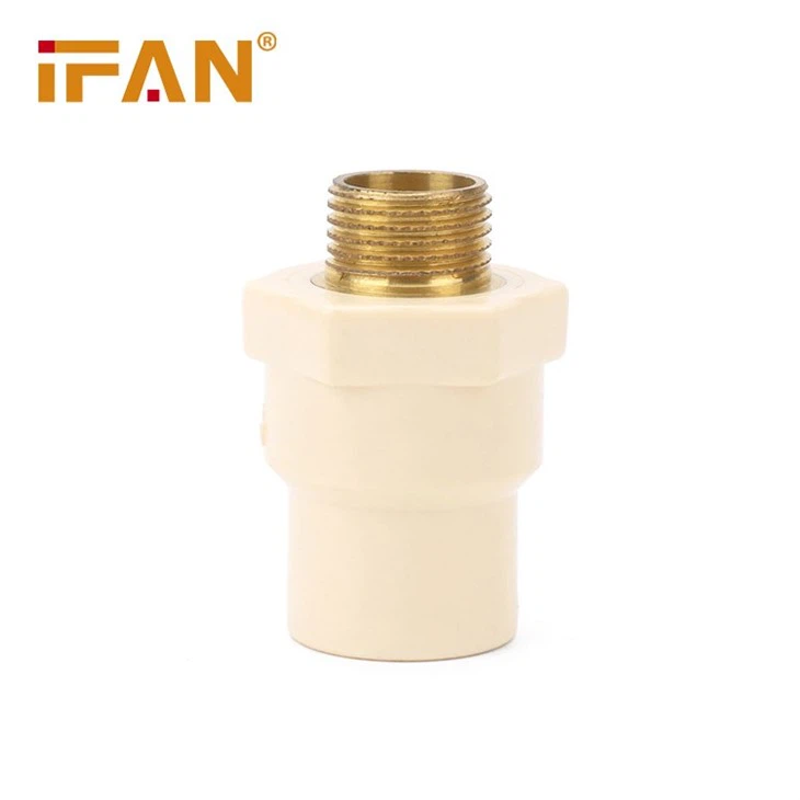 Reliable CPVC Pipe Fitting