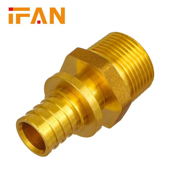 Free Sample PEX Sliding Fittings