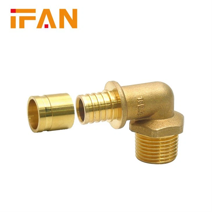 Free Sample PEX Sliding Fittings