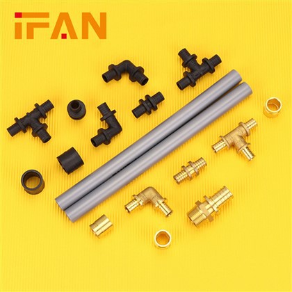 Brass Sliding Fitting Of High Quality