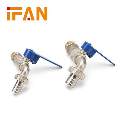 High Quality Garden Water Brass Bibcock