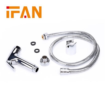 Manufacture Toilet Bidet Sprayer