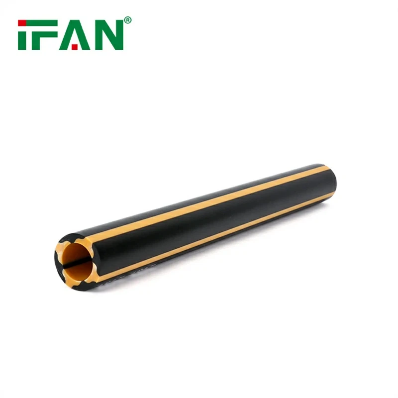 Impact Resistance Of PPR Pipe