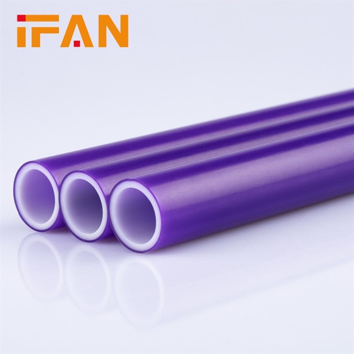 Suitable Underfloor Heating Pipe