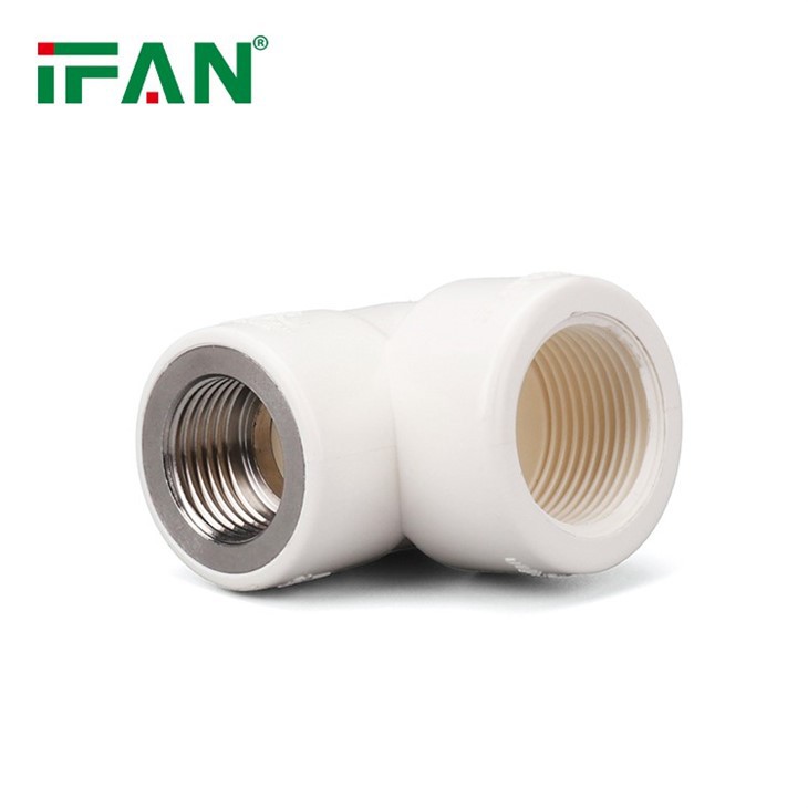 Versatile UPVC Plumbing Parts