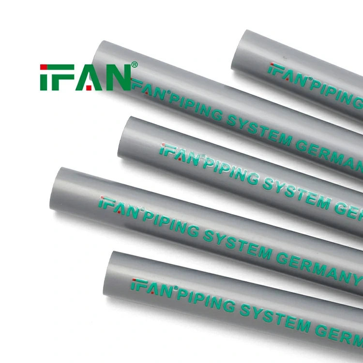 Water Systems Evoh PEX A B Pipe