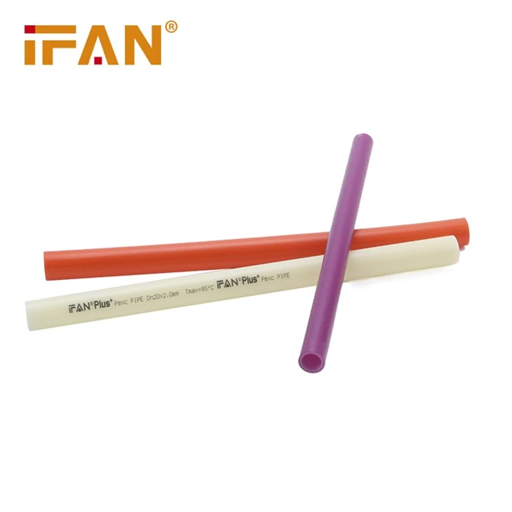 Wholesale PEX Heating Floor Pipe