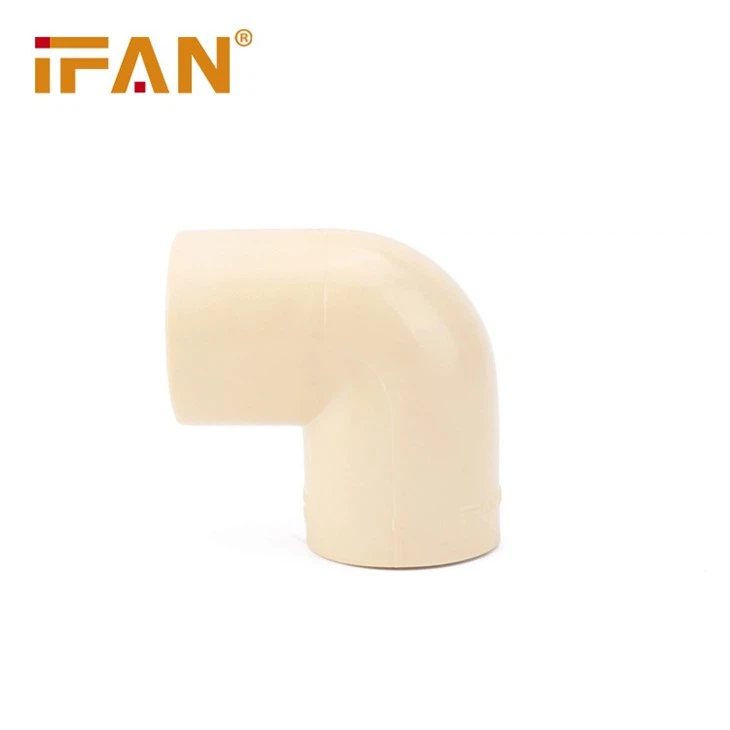 Wholesales CPVC Pipe Fitting 1/2
