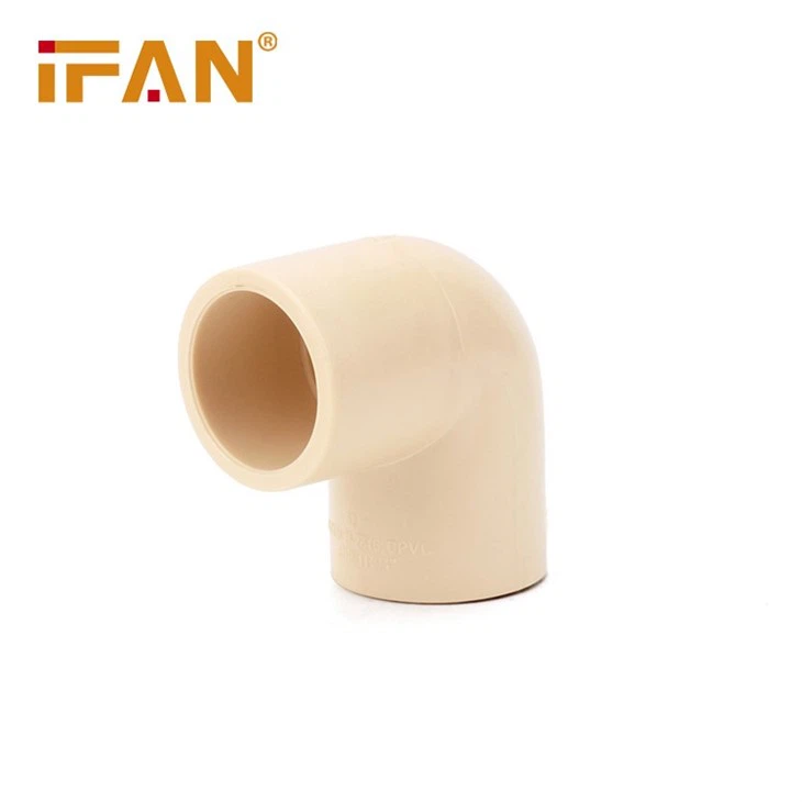 Wholesales CPVC Pipe Fitting 1/2